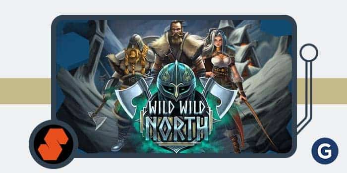 Elysium Studios Introduces Wild Wild North Online Slot