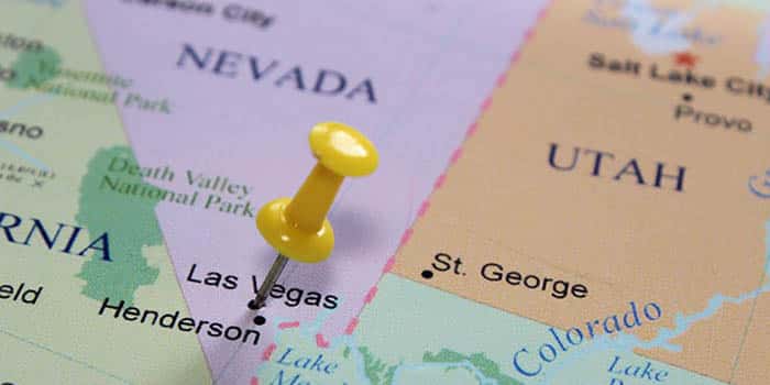 ผู้ดำเนินกิจการพนันใน Nevada โพสต์ชนะเลิศในการเล่นเกมในเดือน มกราคม