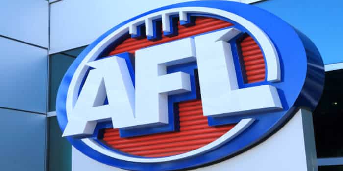 AFL ต้องเผชิญกับความท้าทายของความสมาธิในขณะที่การพนันเพิ่มขึ้น