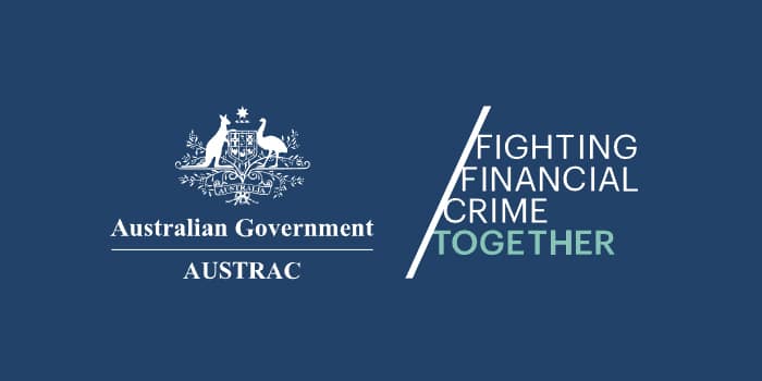 ผู้บริหาร AUSTRAC: อุตสาหกรรมการพนันควรช่วยกันต่อต้านอาชญากรรม