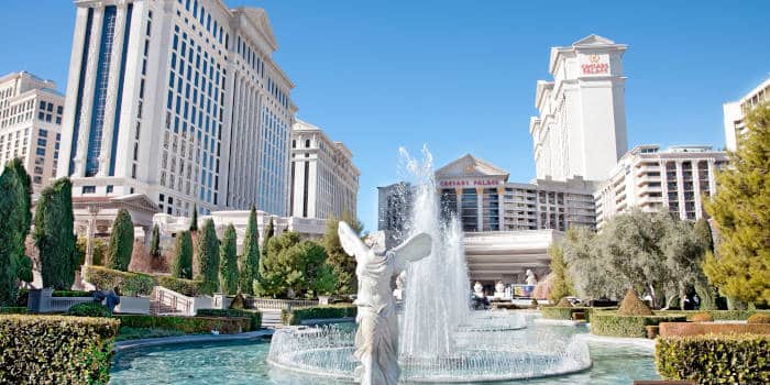 Caesars Entertainment เพิ่มกรรมการที่เป็นอิสระสองคนในคณะกรรมการ