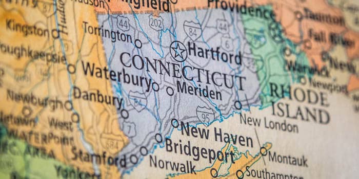 คณะกรรมการประจำรัฐ Connecticut ลงมือปราบ High5Games เนื่องจากการพนันผิดกฎหมาย