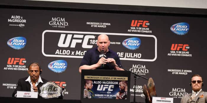 กันนาร์ นิลสัน ปะทะ เควิน ฮอลแลนด์ UFC ลอนดอน ออด ไทม์ และการทำนาย