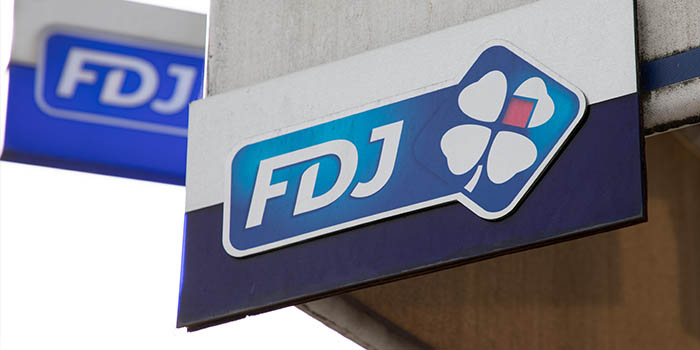 FDJ โครงสร้างทีมบริหารและหน่วยธุรกิจใหม่