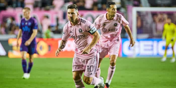 Inter Miami vs. Philadelphia Union 2025 MLS อ็อด ไทม์ และการทำนาย