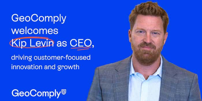 GeoComply นำเอา FanDuel Veteran เข้ามาเป็น ผู้บริหารใหม่