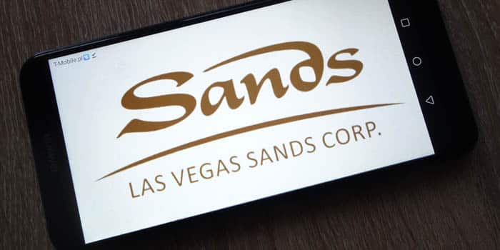 Las Vegas Sands เสนอข้อเสนอถอนตัวจากการพิจารณาเปิดคาสิโนในรัฐเท็กซัส