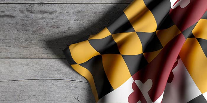 การห้าม Sweepstakes ที่เสนอในรัฐ Maryland ได้รับการยึดครอง