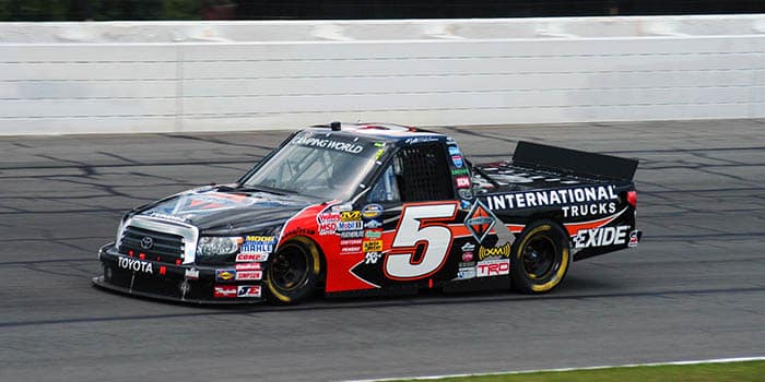 ผลตรวจสอบ 2025 Pennzoil 400 โอดส์ เวลา และการพยากรณ์
