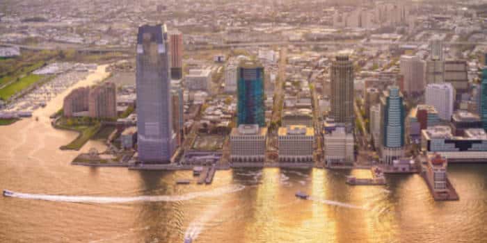 ข้อเสนอใหม่มุ่งหวังให้ห้าม Sweepstakes Casinos ทั้งหมดในรัฐ NJ