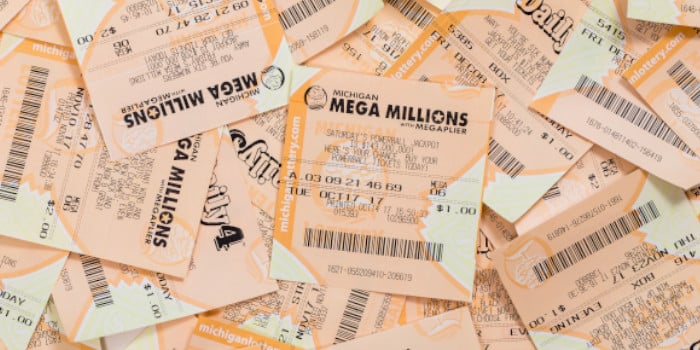รางวัล Mega Millions Jackpot รอดจากการจับฉลากเก่า พุ่งเข้าไปเกิน 250 ล้านดอลลาร์