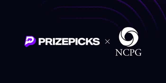 PrizePicks เป็นผู้ประกอบการ DFS แรกที่ได้รับการรับรอง iCAP จาก NCPG