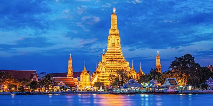 การพนันโปรกซี่จะไม่ได้รับอนุญาตในรีสอร์ทคาสิโนใหม่ของประเทศไทย