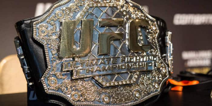 ราอูล โรซัส จูเนียร์ ปะทะ วินซ์ โมราเลส UFC เม็กซิโก ออดด์ เวลา และการทำนาย
