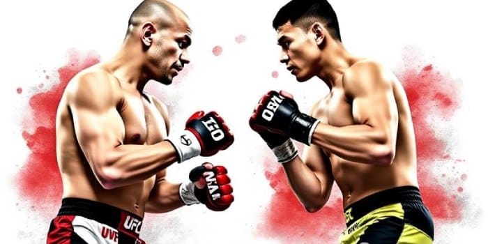 การต่อสู้ของ Anthony Smith ปะทะ Zhang Mingyang UFC คานซาสซิตี้ โอดส์ เวลา และการทำนาย