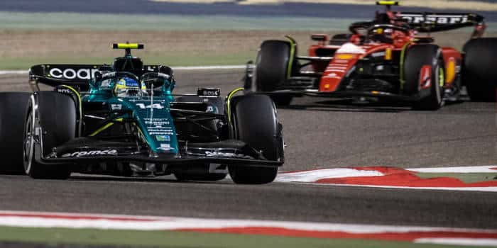 2025 Bahrain GP สูตร 1 ออดด์ เวลา และการพยากรณ์