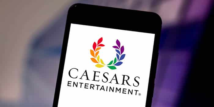 Caesars Digital ยังคงมอบผลการดำเนินงานที่แข็งแกร่งในไตรมาส 1 ปี 2025