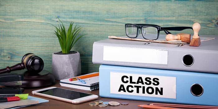 บริษัท Sweepstakes Blazesoft ถูกฟ้อง Class Action ในนิวยอร์ก