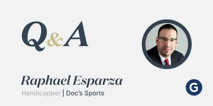 ผู้เชี่ยวชาญด้านกีฬาของ Doc’s Sports, Raphael Esparza พูดคุยเรื่องการเติบโตของ March Madness และลีคของผู้หญิง