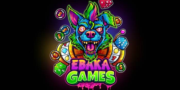 Ebaka Games เปิดตัวแล้ว มั่นใจว่าจะสร้างความสั่นสะเทือนในวงการ iGaming
