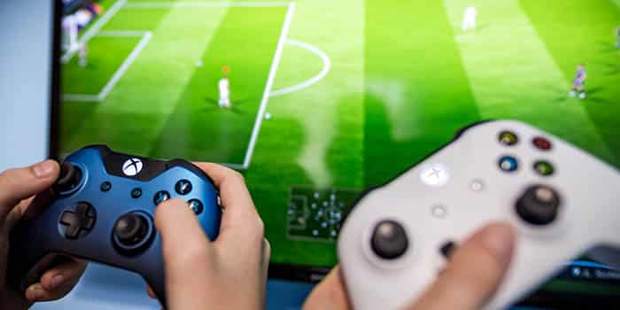 FIFA ถูกตำหนิเพิ่มขึ้นในการพนันไม่สมควรในสหราชอาณาจักร