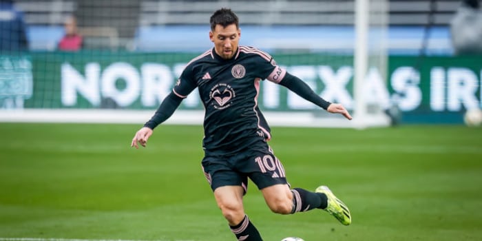 Inter Miami ปะทะ New York Red Bulls ครั้งแรกใน MLS ปี 2025 ราคา และเวลา และการทำนาย