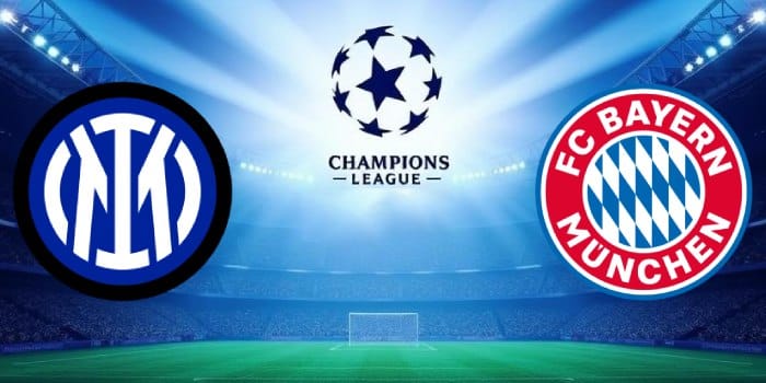 Inter Milan vs. Bayern Munich ราคาทีม ลีกแชมเปียนส์ 2025 เวลา และการทำนาย