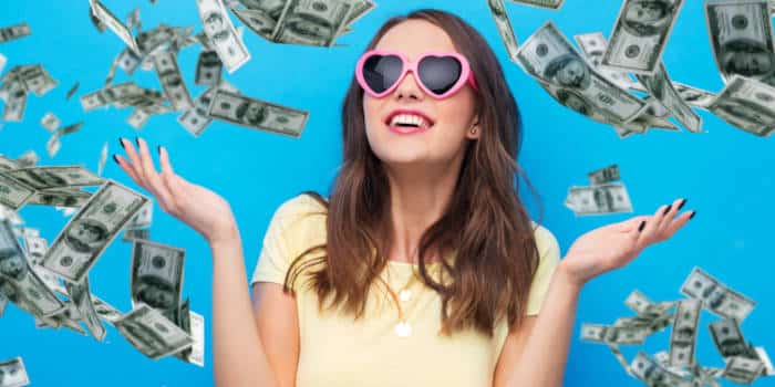 เงินรางวัลเพิ่มเติม BetMGM เกิน CA$1.6M ใน Ontario