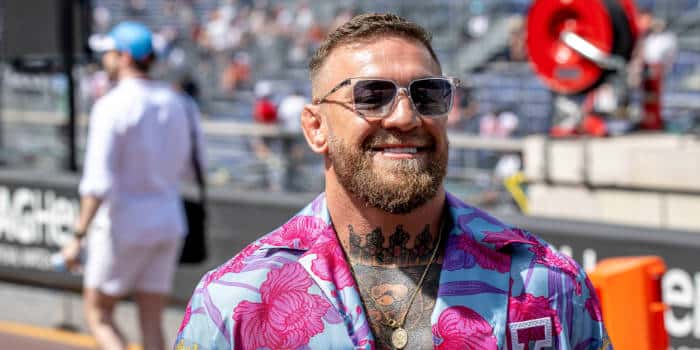Conor McGregor เสีย $500K ในการพนันกับ Michael Chandler หลังจากที่ถูก TKO อย่างโหดเหี้ยม