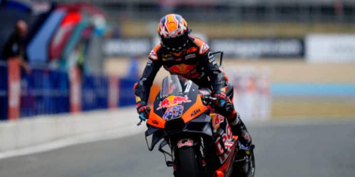 อัตราการลงเดิมพัน การแข่งรถจักรยานยนต์สเปนแกรนด์ปรี Prix MotoGP ปี 2025 เวลา และการพยากรณ์