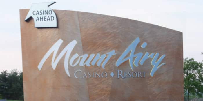 การฟ้องร้องเรียกร้องร่วมต่อกับ Mount Airy ได้รับการอนุญาตให้พัก 120 วัน