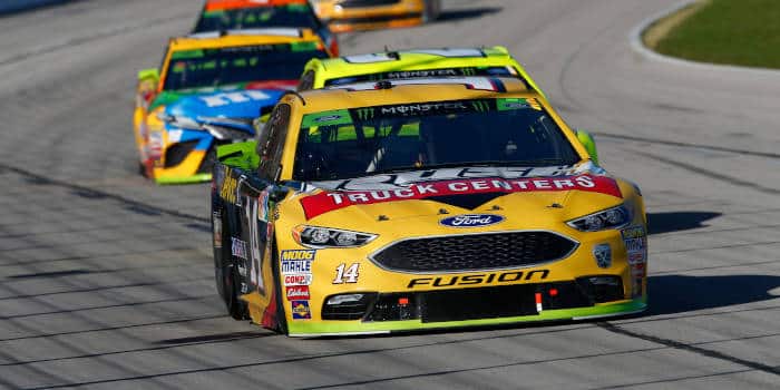 โอกาส การแข่งขัน Black’s Tire 200 NASCAR Truck Series ปี 2025, เวลา และการพยากรณ์