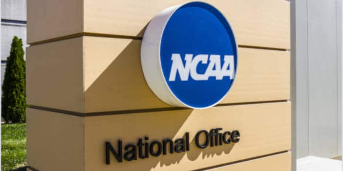 NCAA แต่งตั้ง Genius Sports เป็นผู้กระจายข้อมูลสำหรับสมุดพนันกีฬาที่เป็นลักษณะเอกคลุม