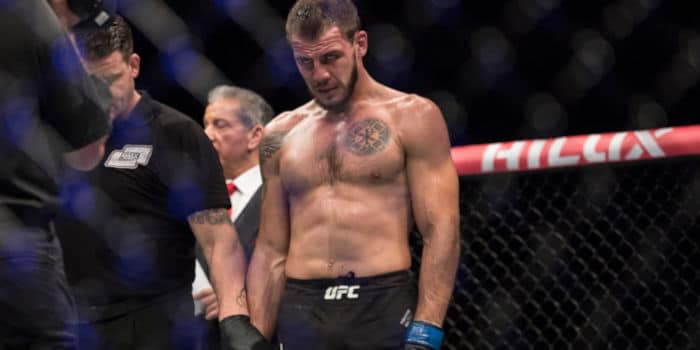 นิกิตา คริลอฟ vs. โดมินิค เรย์ UFC 314 อัตราการเดิมพัน เวลา และการทำนาย