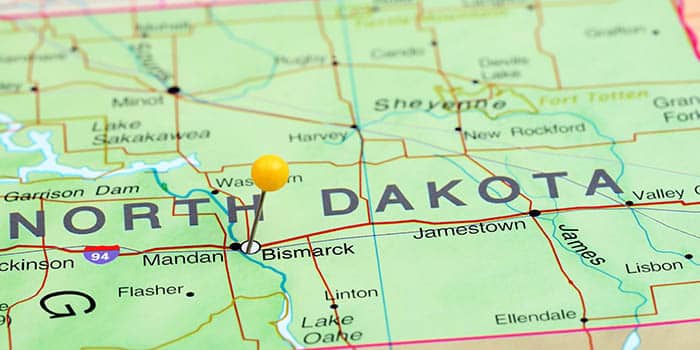 พยานามใจในการห้ามการเดิมพัน Greyhound ออนไลน์ที่ล้มเหลวใน North Dakota