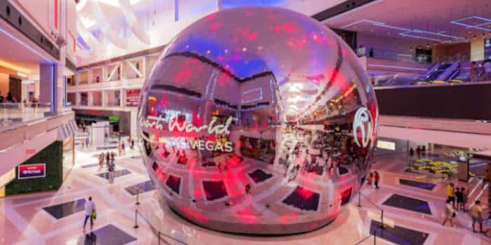 ผู้สนับสนุนไม่พอใจกับประสบการณ์ของ MrBeast ที่ Resorts World