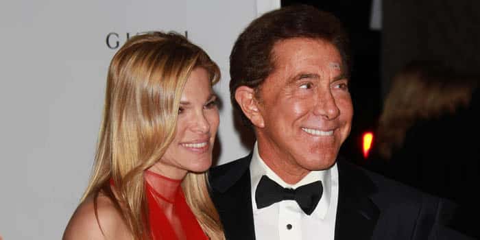 ประธานบริษัทคาสิโน Steve Wynn ร่วมเสนอราคาในการประมูล TikTok