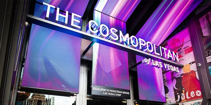 ผู้หญิงในรัฐแคลิฟอร์เนียชนะคดีความประมาทต่อ The Cosmopolitan