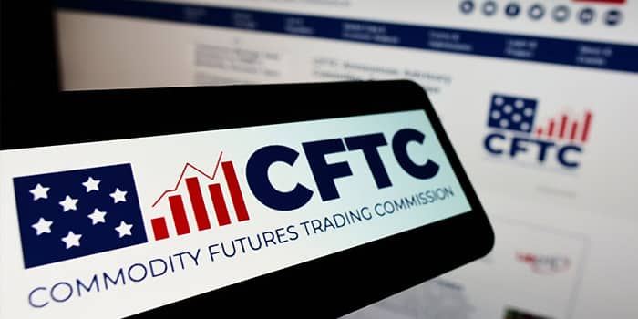 คณะ CFTC ลดการดำเนินคดีอุทธรณ์ในกรณีการเดิมพันทางการเมืองต่อ Kalshi