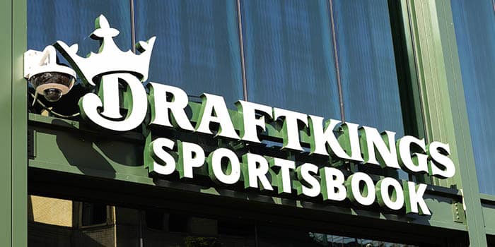 DraftKings รักษาตำแหน่งแอพพลิเคชัน Sportsbook อันดับหนึ่ง