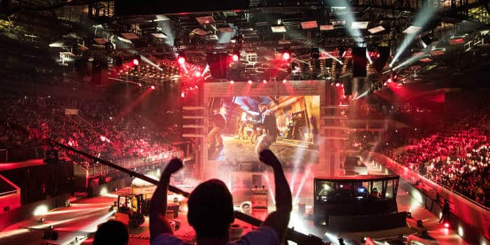Coolbet เพิ่มรายการ Esports ด้วย Oddin.gg