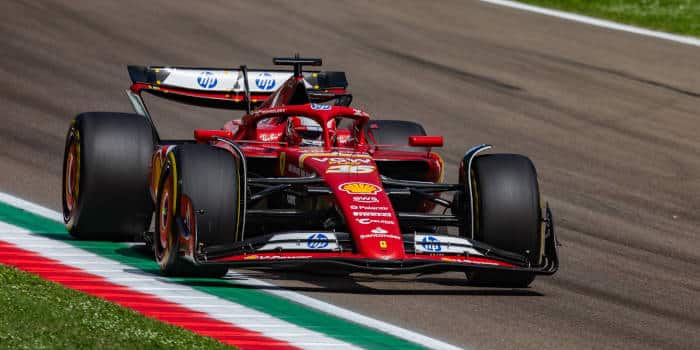 โอกาส 2025 Emilia Romagna Grand Prix Formula 1, เวลา และการคาดการณ์