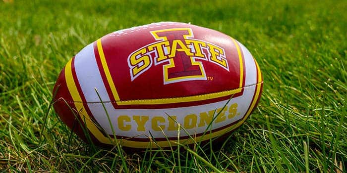 NCAA ลงโทษเจ้าหน้าที่ Ex-ISU ที่ทำการพนันโดยไม่ได้รับอนุญาต