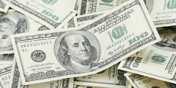 ผู้ชายจาก Connecticut ถูกสลาก ฟู่ 4 ล้านดอลลาร์
