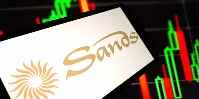 Las Vegas Sands เสริมสร้างกระดาษการเงินด้วยการเสนอขายพันธบัตรมูลค่า 1.5 พันล้านดอลลาร์