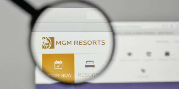 MGM Resorts พบการเติบโตในดิจิทัล ถึงแม้รายได้ Q1 2025 จะลดลง