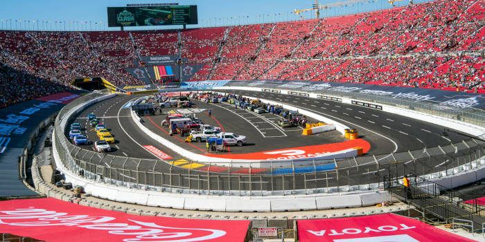 โอกาส 2025 Coca-Cola 600 NASCAR, เวลา และการทำนาย