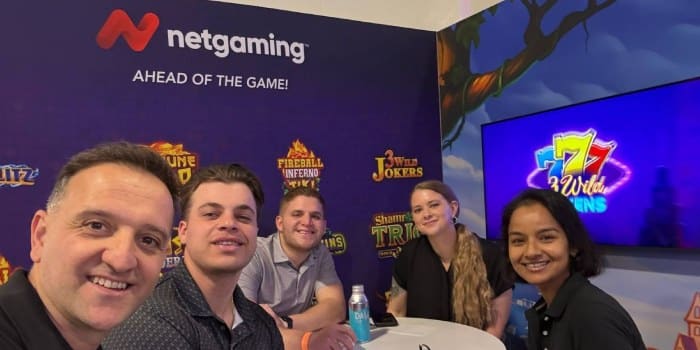 NetGaming เข้าร่วมงาน SBC Summit Americas เป็นงานแรกของอุตสาหกรรมในประเทศ