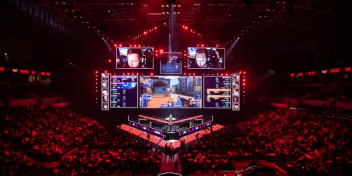 การพนัน Esports เป็นไปตามกฎหมายในโคลัมเบียหลังจากมีกฎหมายใหม่