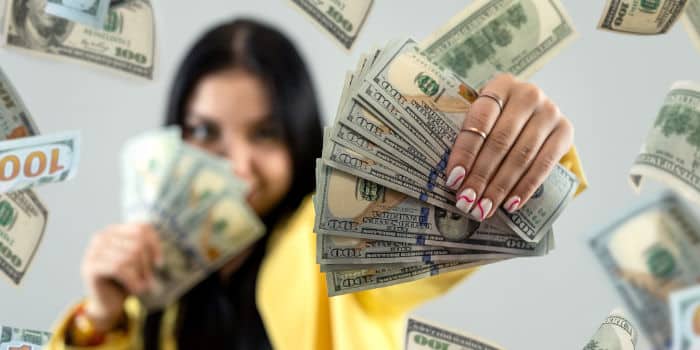 ตั๋ว Colorado Lotto+ ชนะเงินรางวัล $12.4 ล้านเหรียญ, ผู้ชนะยังไม่ทำการเรียกรางวัล